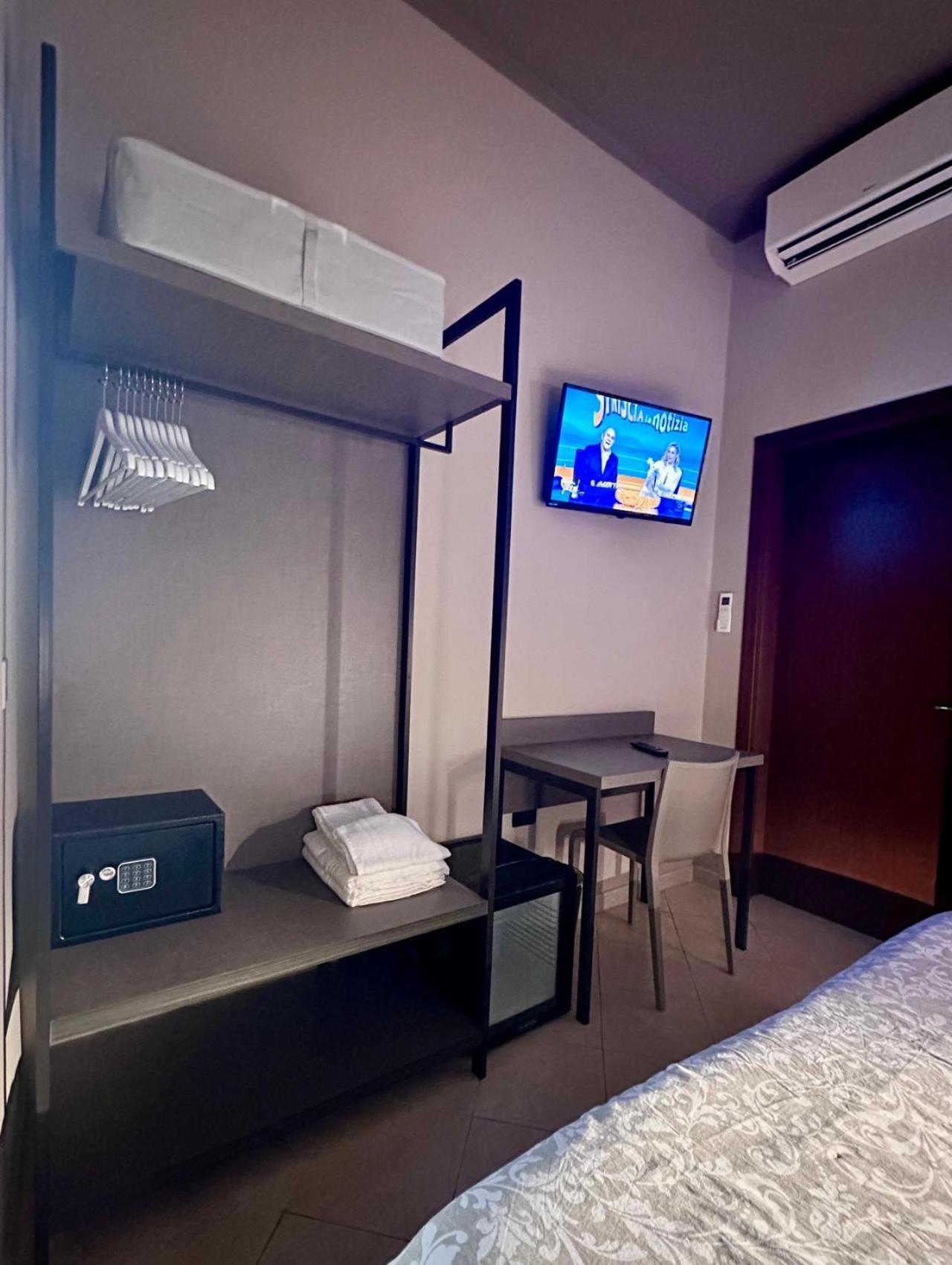 Alloggiitalia 포르토톨레 외부 사진